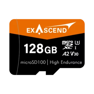 microSD100