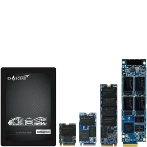 PA4 SSD