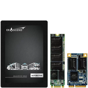 PCIe 4.0 / NVMe 1.4