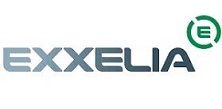 Exxelia Logo
