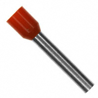Wire Ferrules