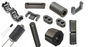Fair-Rite Ferrite Components