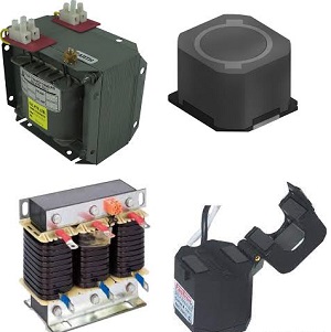 Fastron transfomers