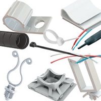 Fibre, Wire & Cable Management