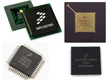Freescale Processors