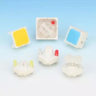Key Switches - Key Series