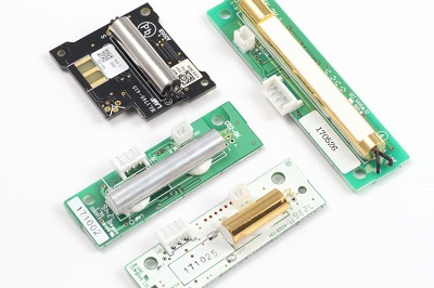 Gas sensor