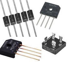General Semiconductor Products