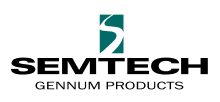 Gennum Semtech