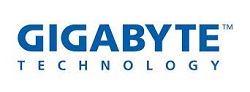 Gigabyte logo