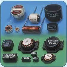 Gowanda Inductors