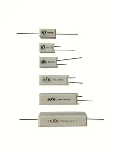 ceramic resistors