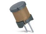 HVPSeriesInductorsforHighVoltages