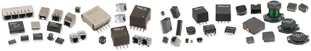 Halo Products