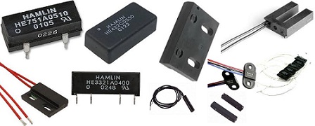 Hamlin products