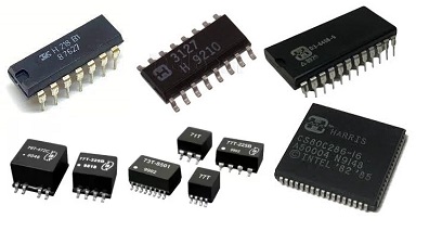 Harris Products