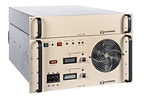 High Voltage Power Supplies