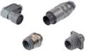 Hirschmann NR-series Connectors