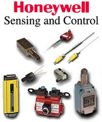 Honeywell Sensors 