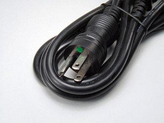 Hospital Grade Power Cord