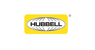 Hubbell Logo