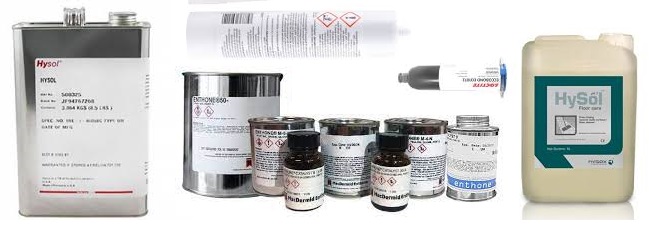 Hysol Products