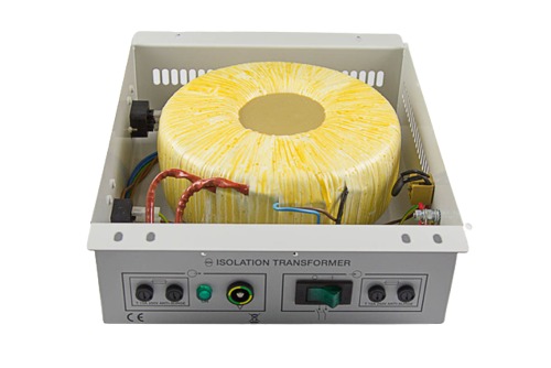 Medical Isolating
