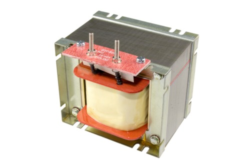Laminated Transformers