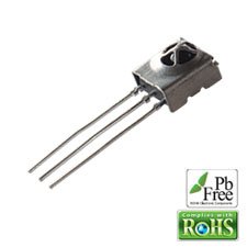 Infrared LED
