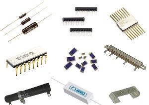 IRC Resistors