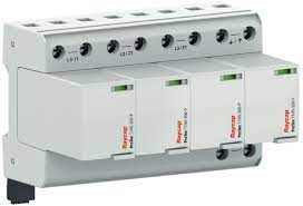 ISKRA Zascite Surge Protection Arresters Distributor Active Parts IBS Electronics