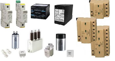 ISKRA Zascite surge protection device