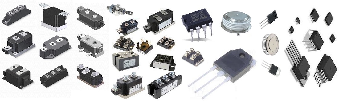 IXYS Products