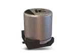 Illinois Capacitor Aluminum Electrolytic Capacitors