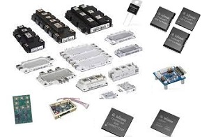 Infineon Chips