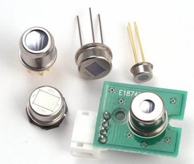 Infrared sensor