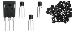 Jilin Sino Microelectronics Products