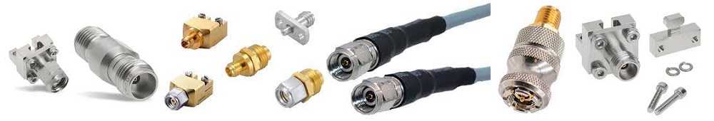 Johnson Connectors