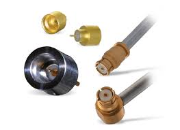 Johnson RF Connectors
