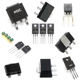 KEC Semiconductors