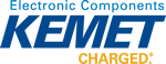 KEMET logo