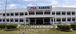 Walsin Kamaya