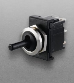 Toggle switches