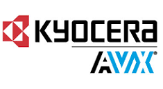 Kyocera AVX Logo
