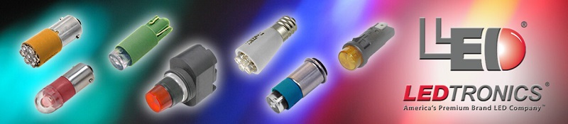 LEDtronics Banner
