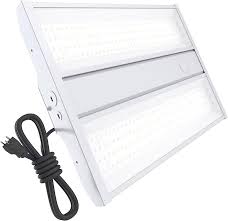 LEDtronics new series of Linear High Bay LED Lights