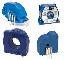 LEM connectors