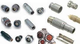 LEMO Connectors