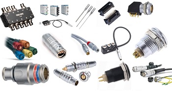 LEMO products