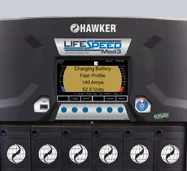 lifespeed, life speed, MOD, battery charger, charger